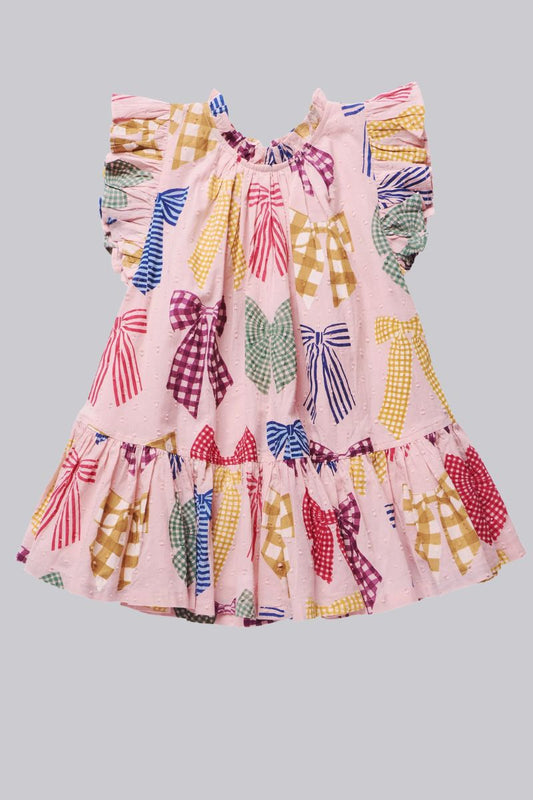 Harper Dress