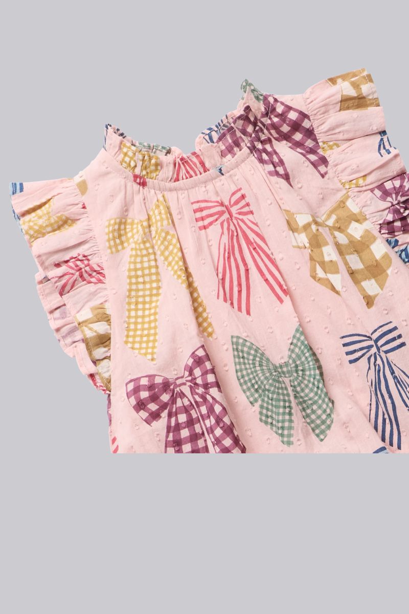 Harper Dress