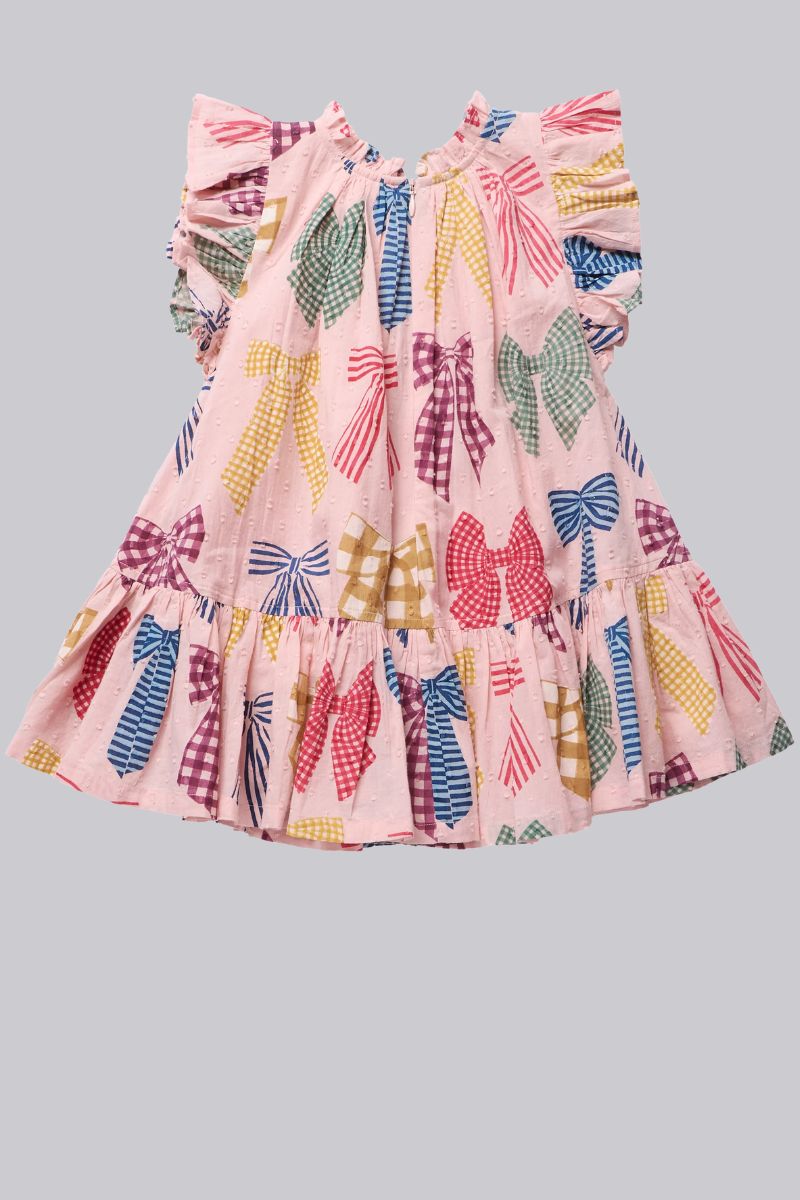 Harper Dress