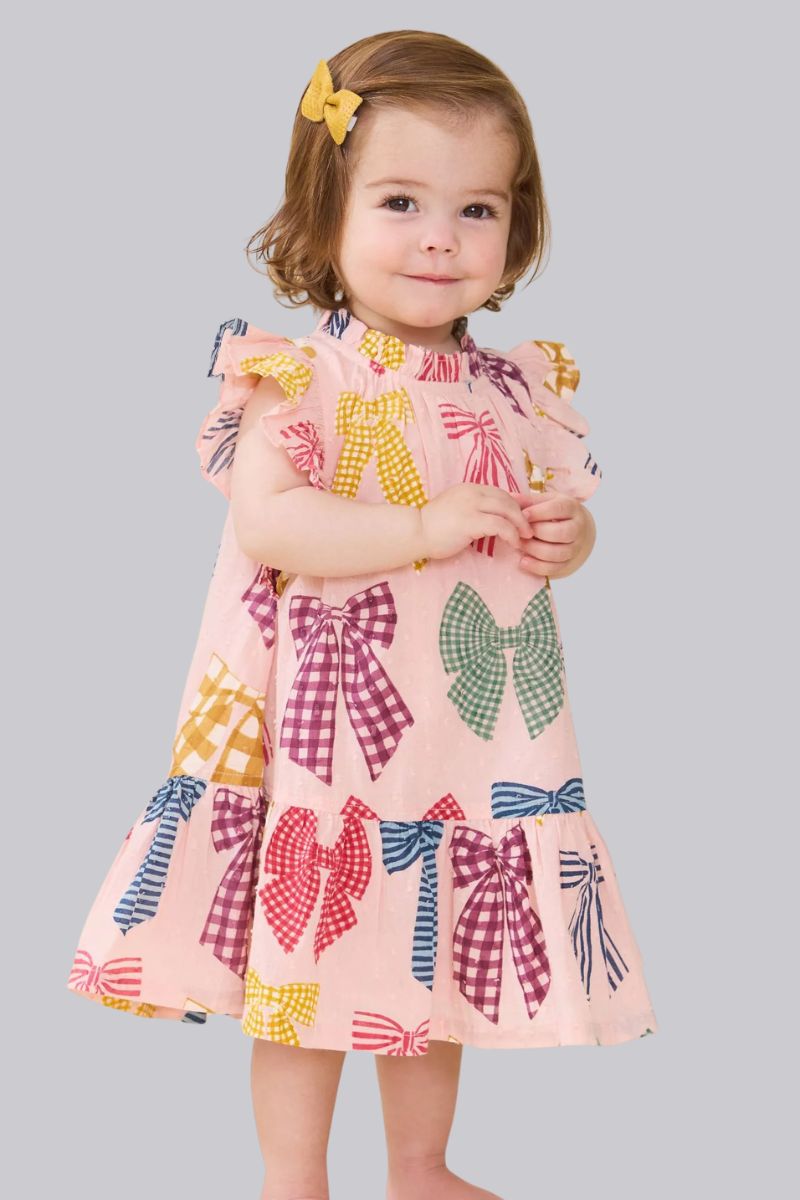Baby Harper Dress