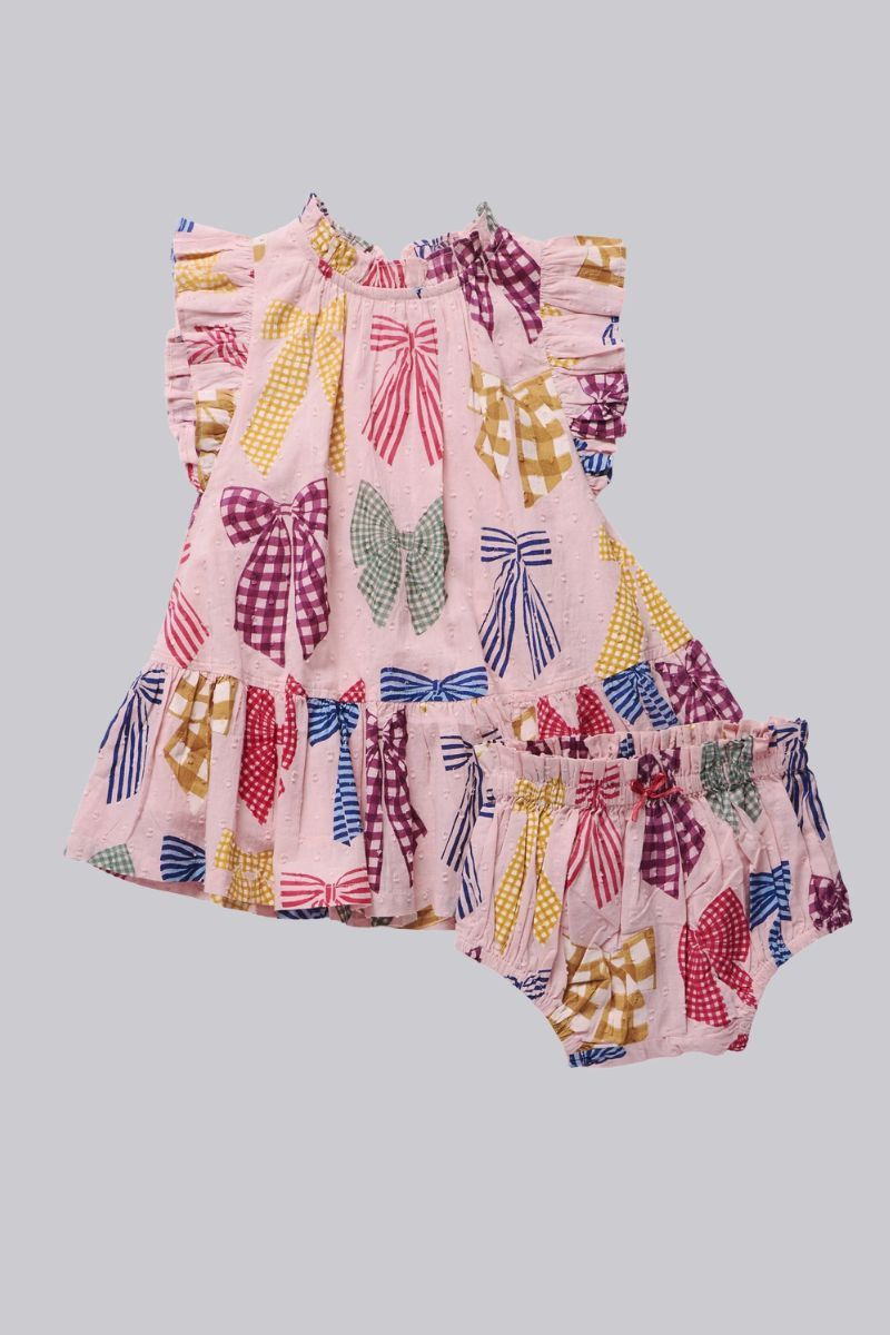 Baby Harper Dress