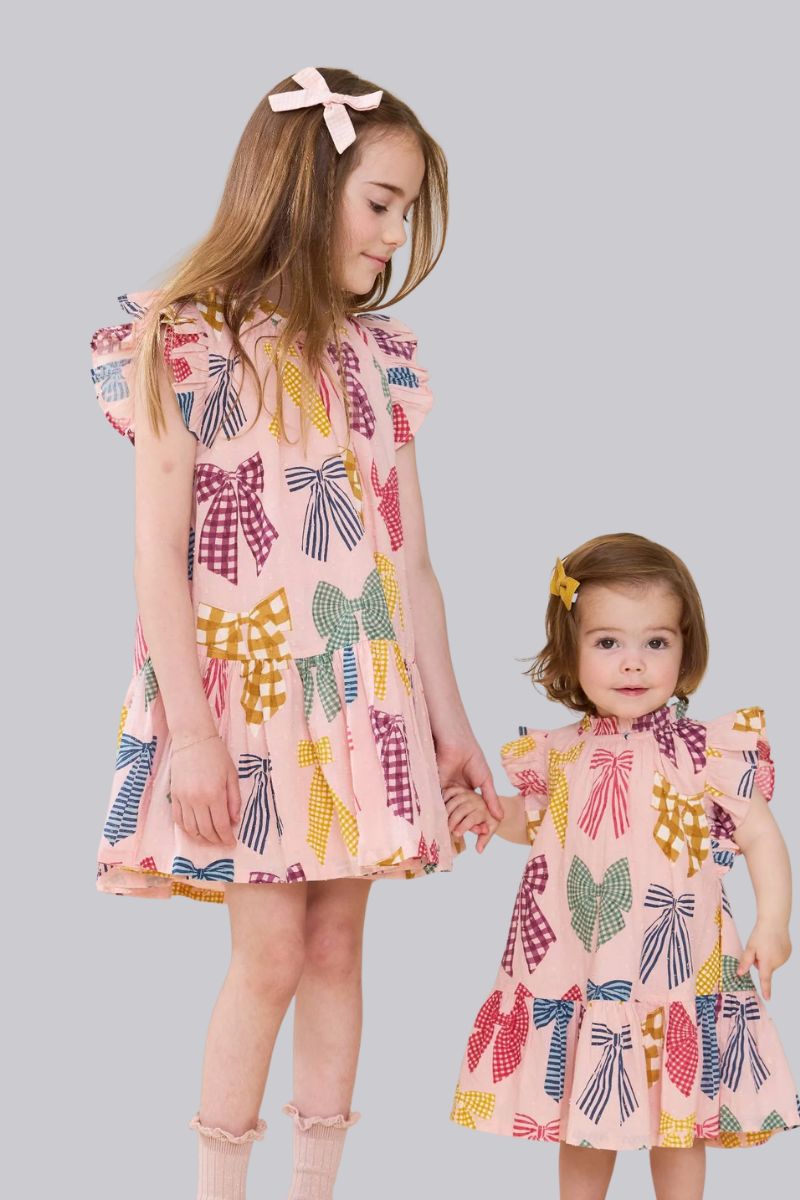 Baby Harper Dress
