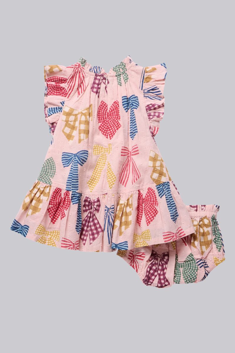 Baby Harper Dress