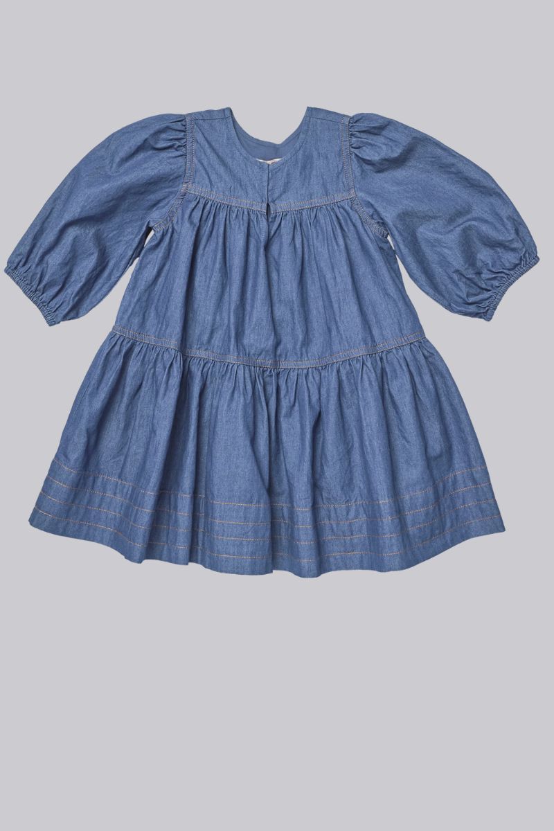 Sawyer Dress