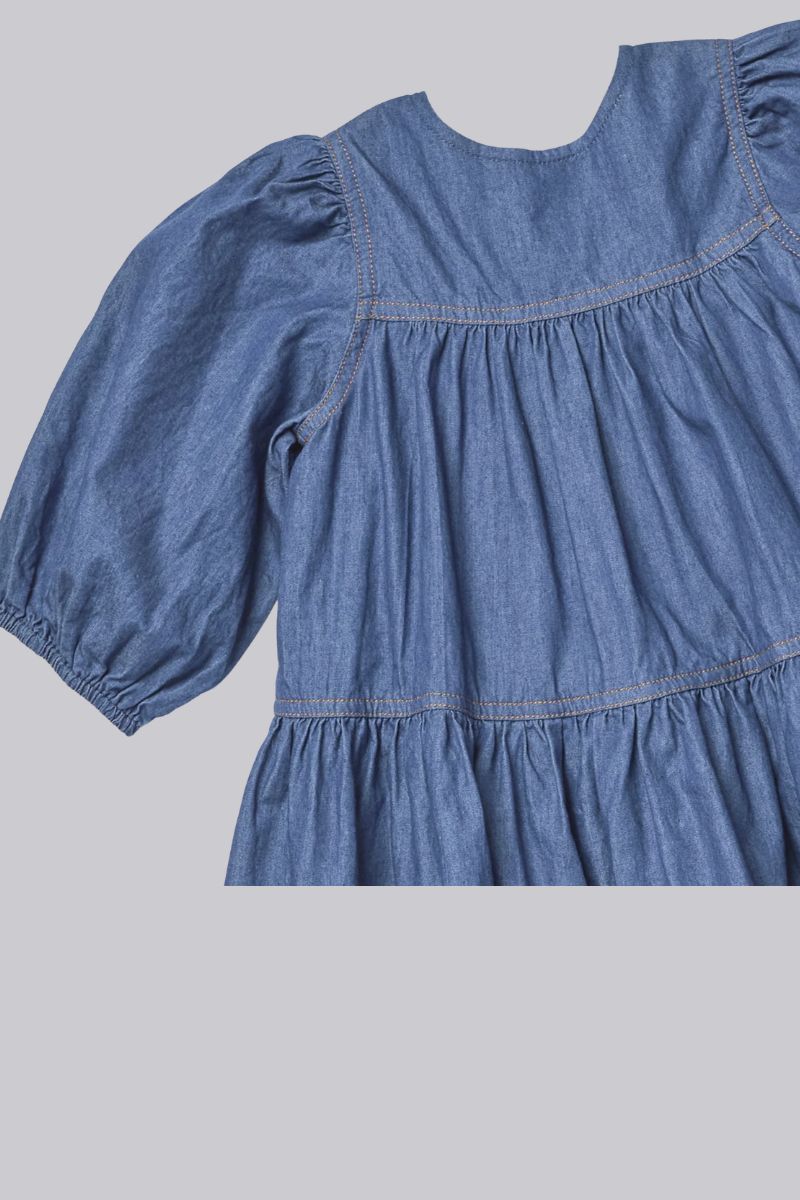 Sawyer Dress