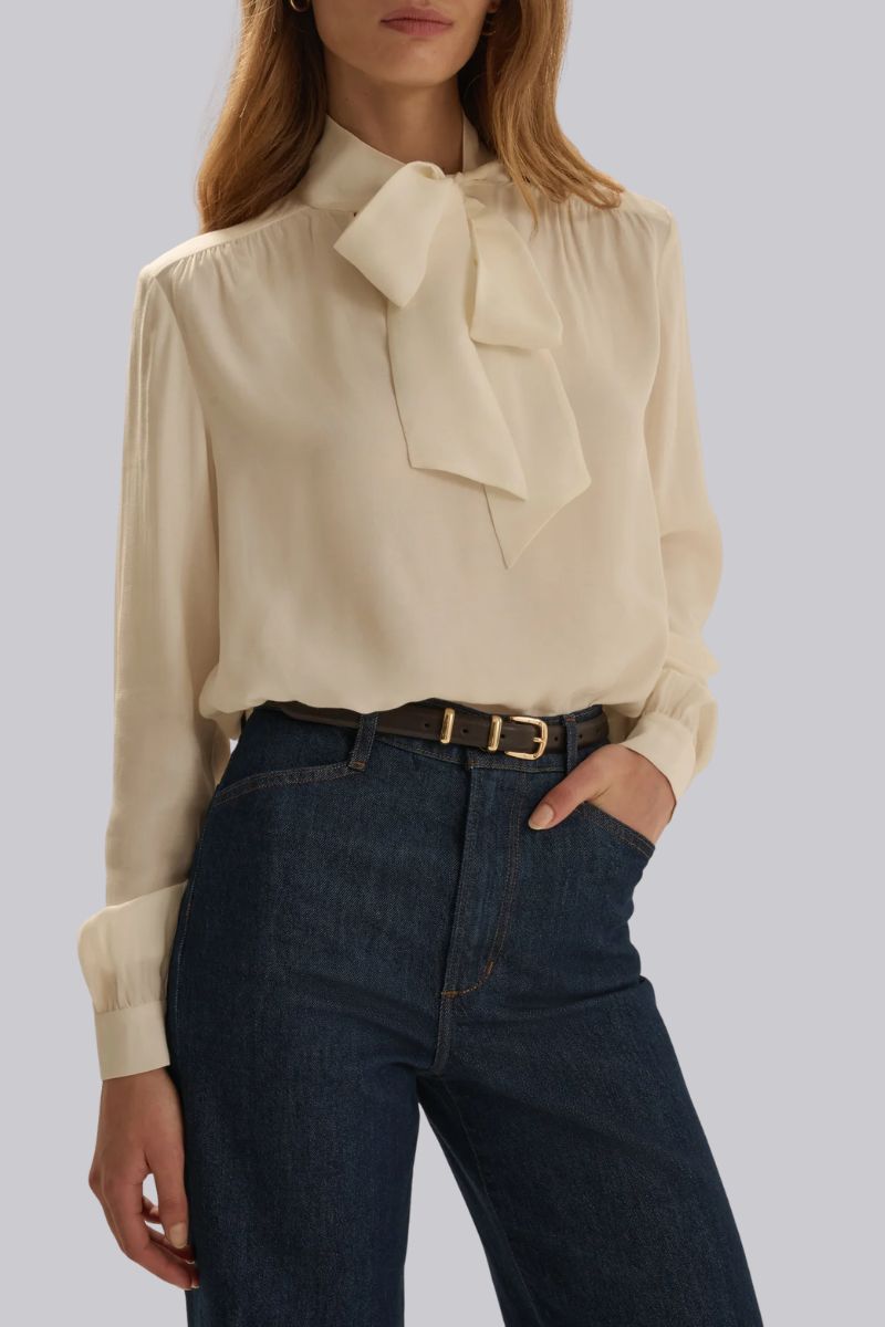 Simone Blouse