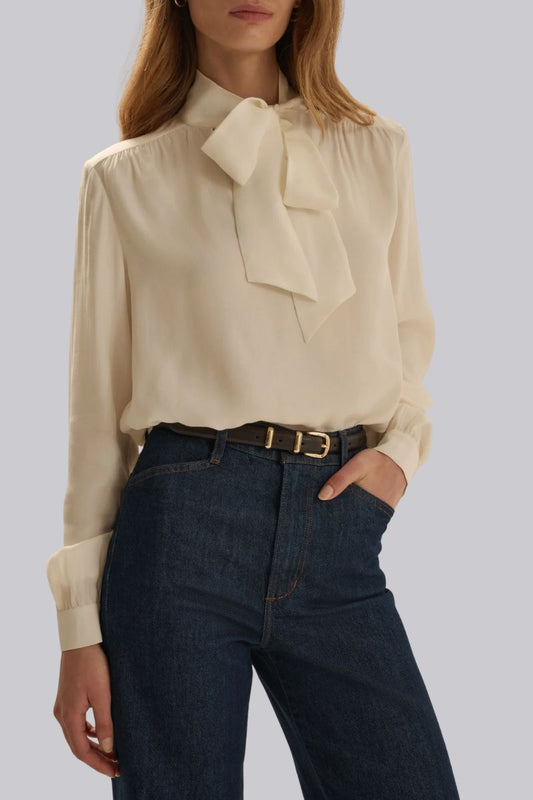 Simone Blouse