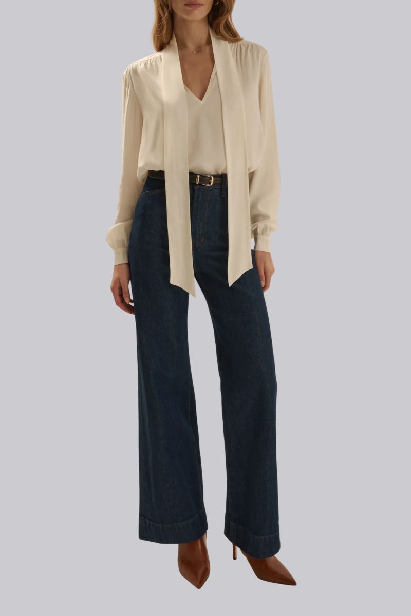 Simone Blouse