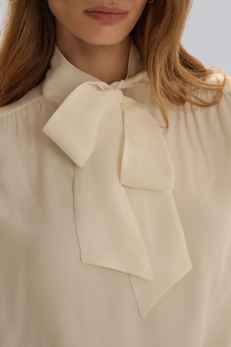 Simone Blouse