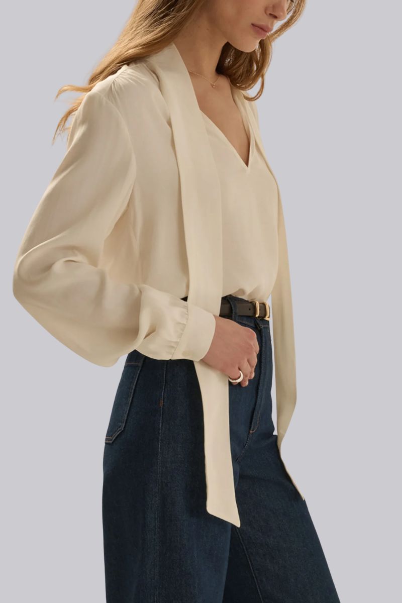 Simone Blouse