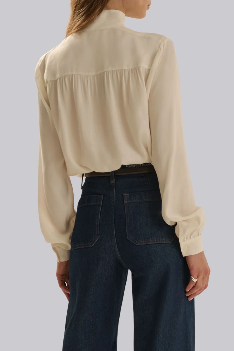 Simone Blouse
