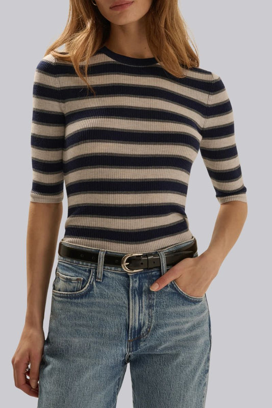 Amelia Crewneck