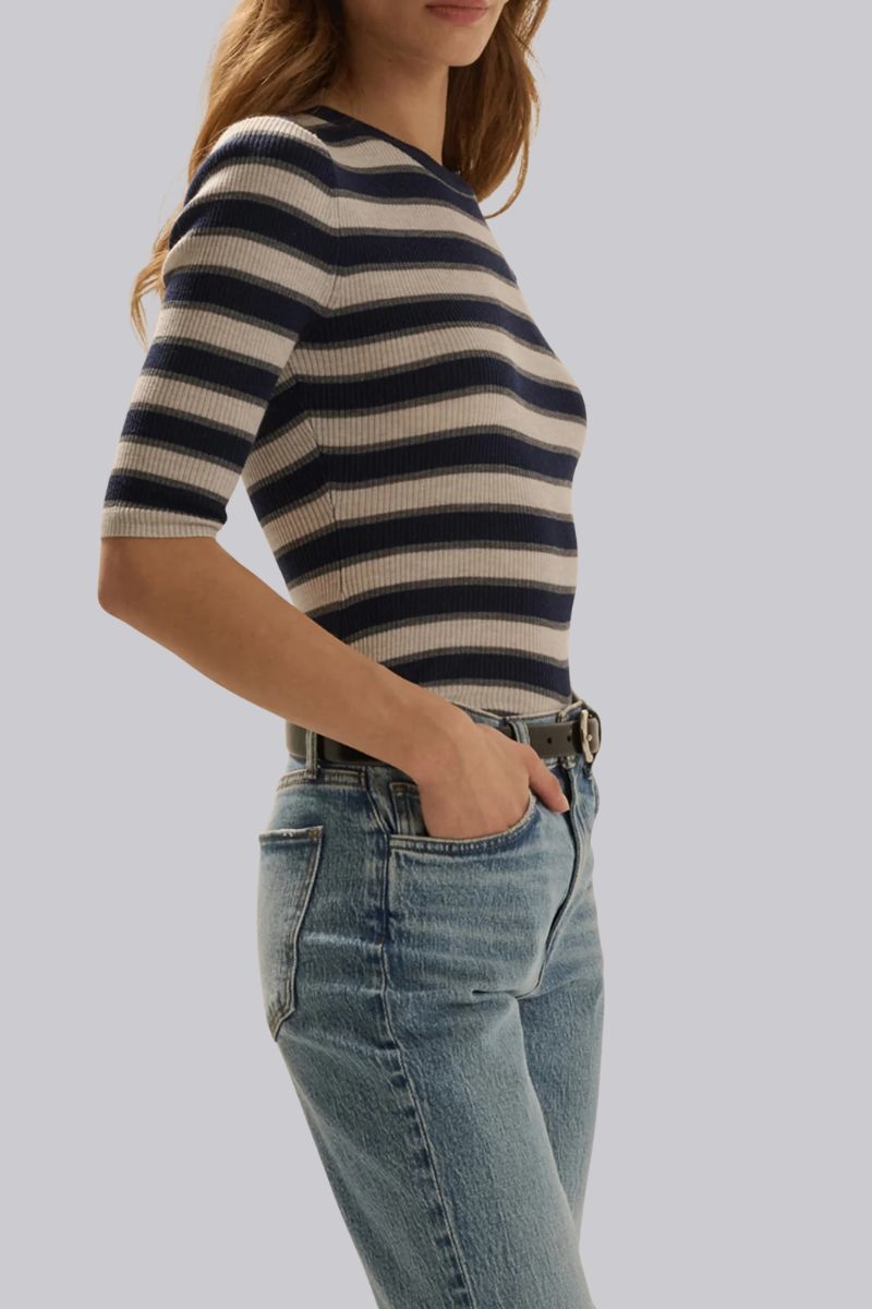 Amelia Crewneck