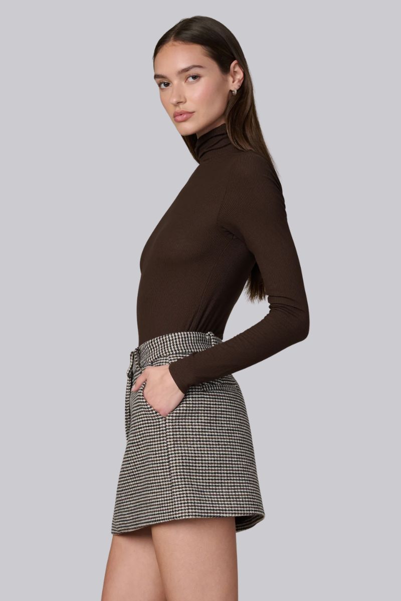 Tony Long Sleeve