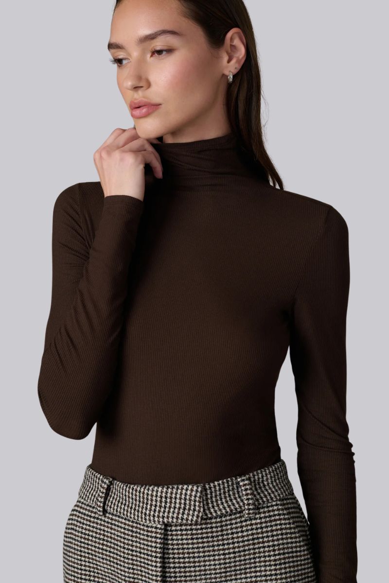 Tony Long Sleeve