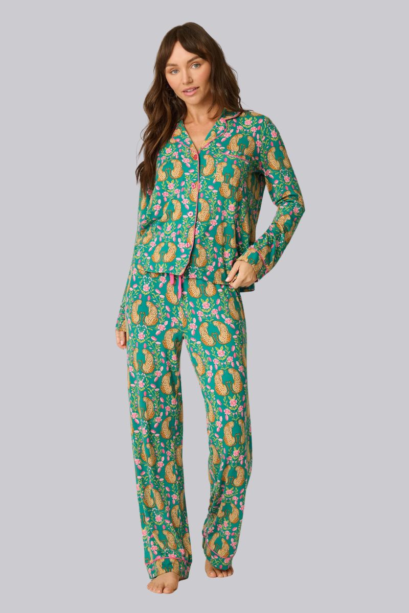 Cheeta Bonita PJ Set