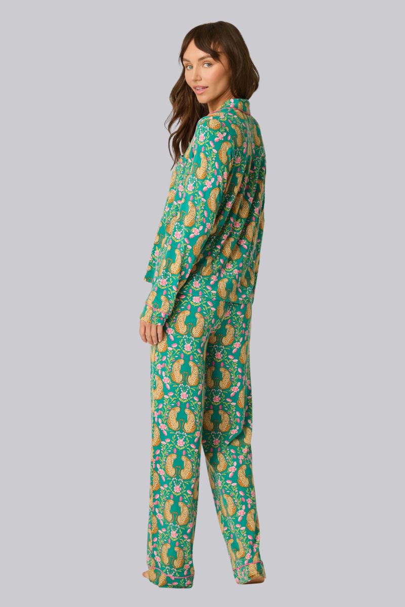Cheeta Bonita PJ Set