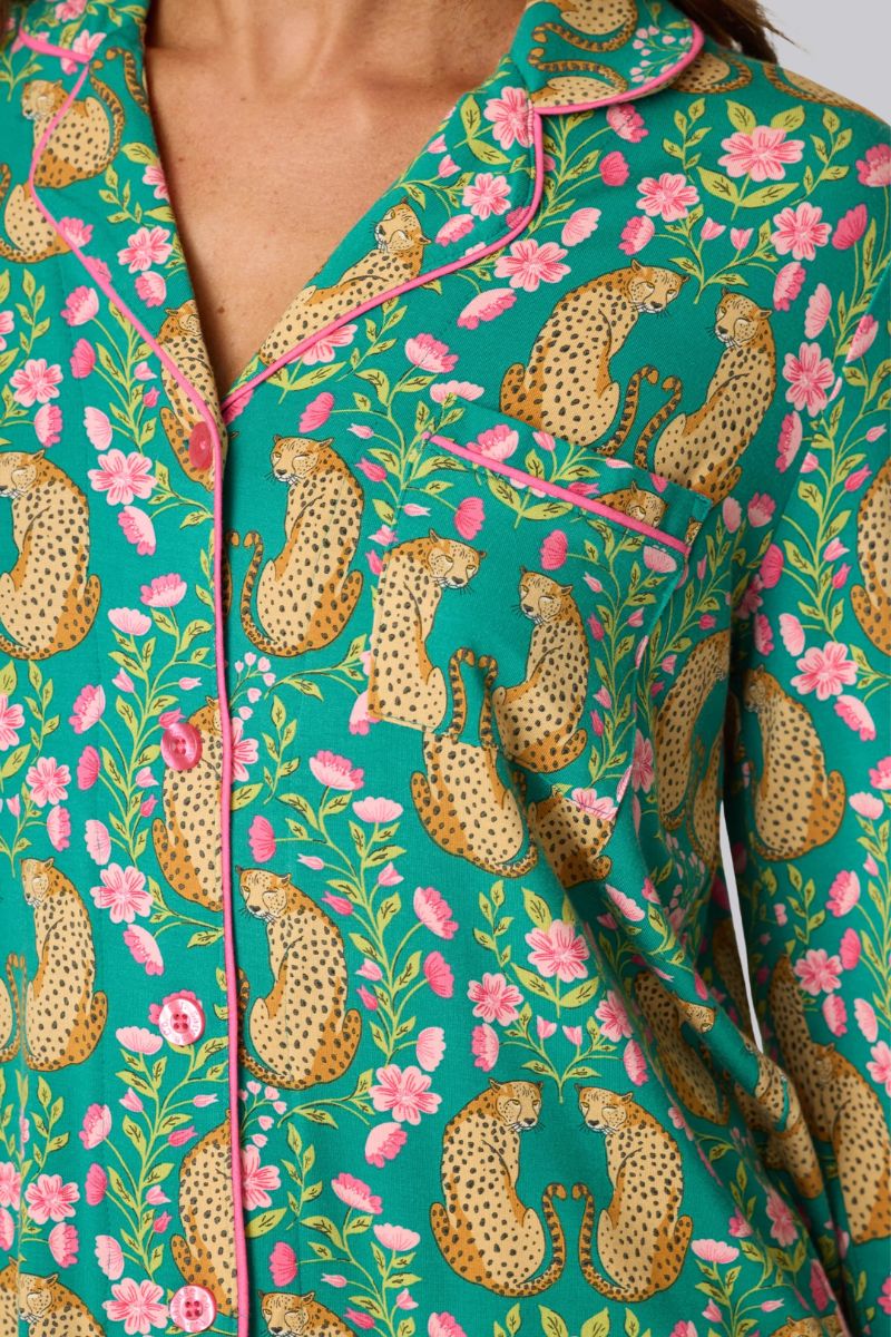 Cheeta Bonita PJ Set