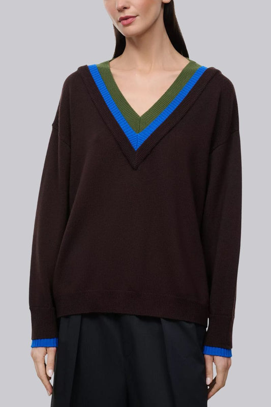 Norman Sweater