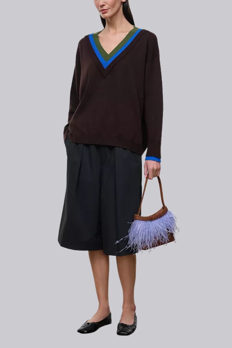 Norman Sweater