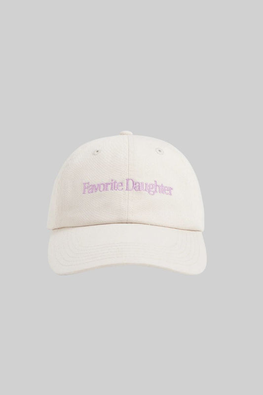 Logo Kids Baseball Hat