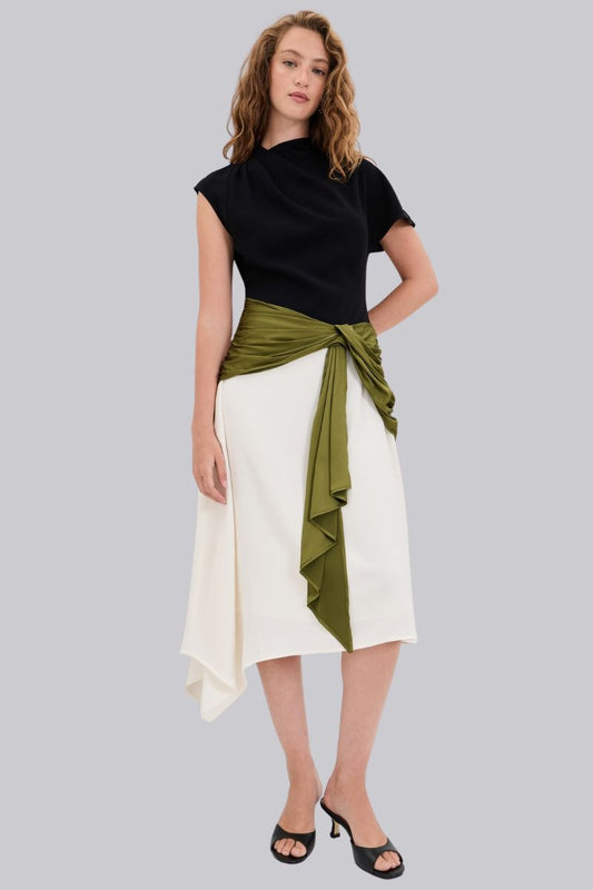 Davina Dress
