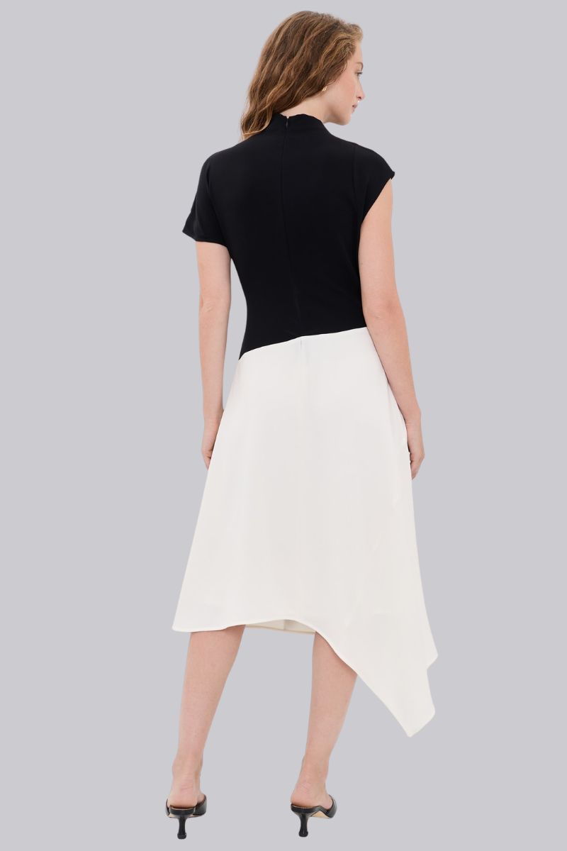 Davina Dress