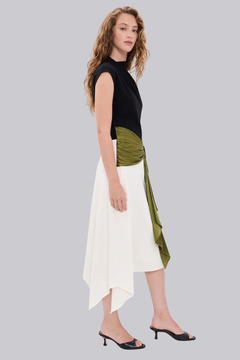 Davina Dress