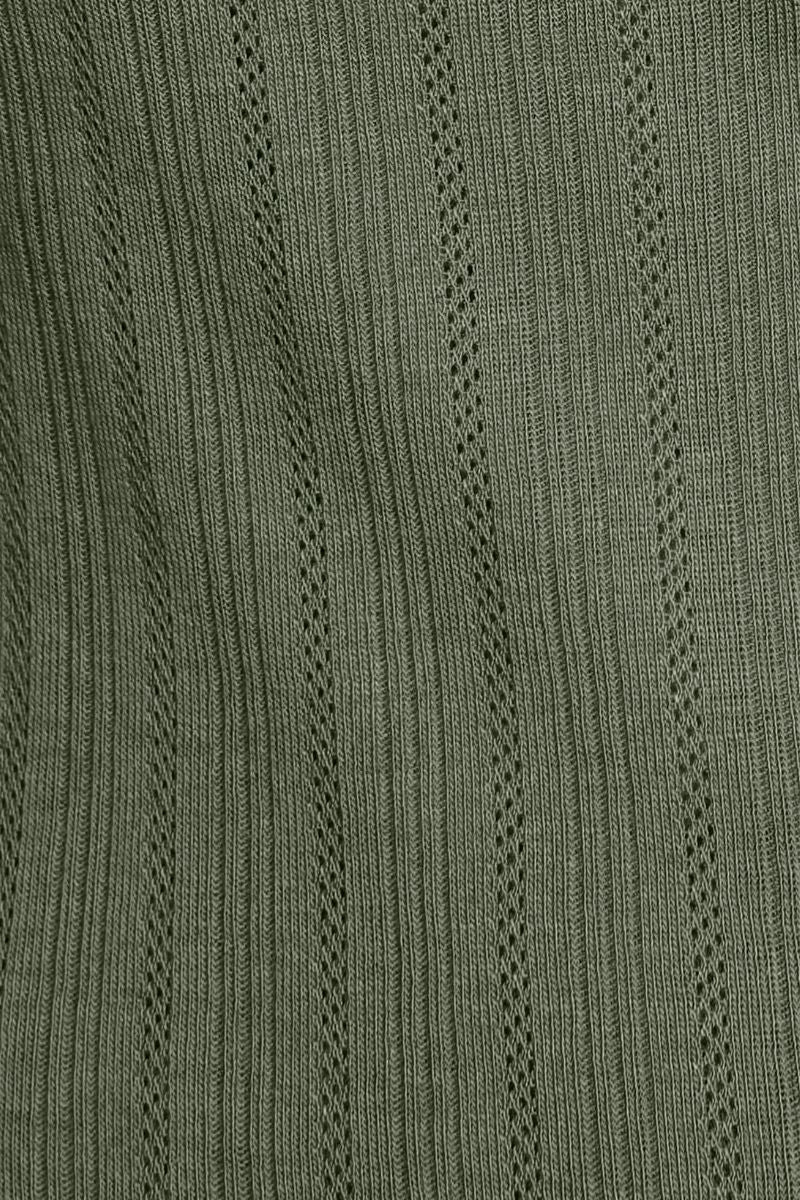 Pointelle Pant