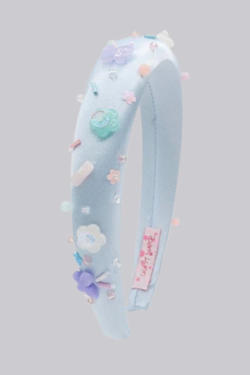 Cat Eye Headband