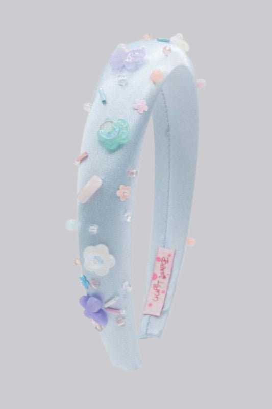 Cat Eye Headband