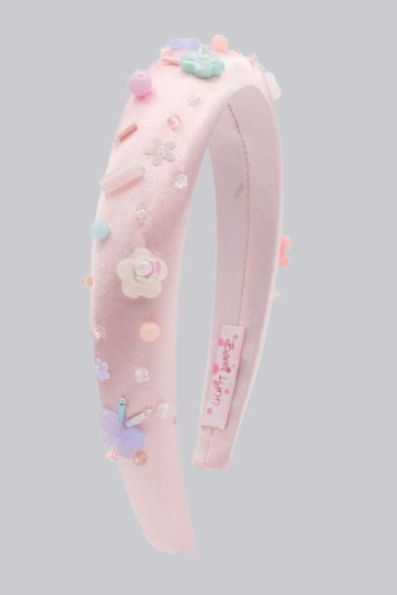 Cat Eye Headband