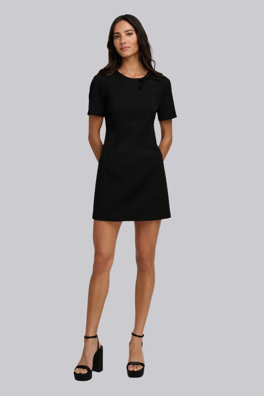 Cherie Mini Dress