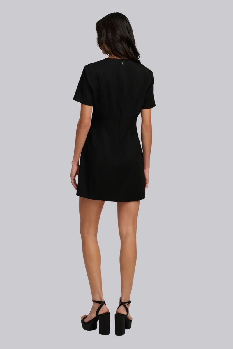 Cherie Mini Dress