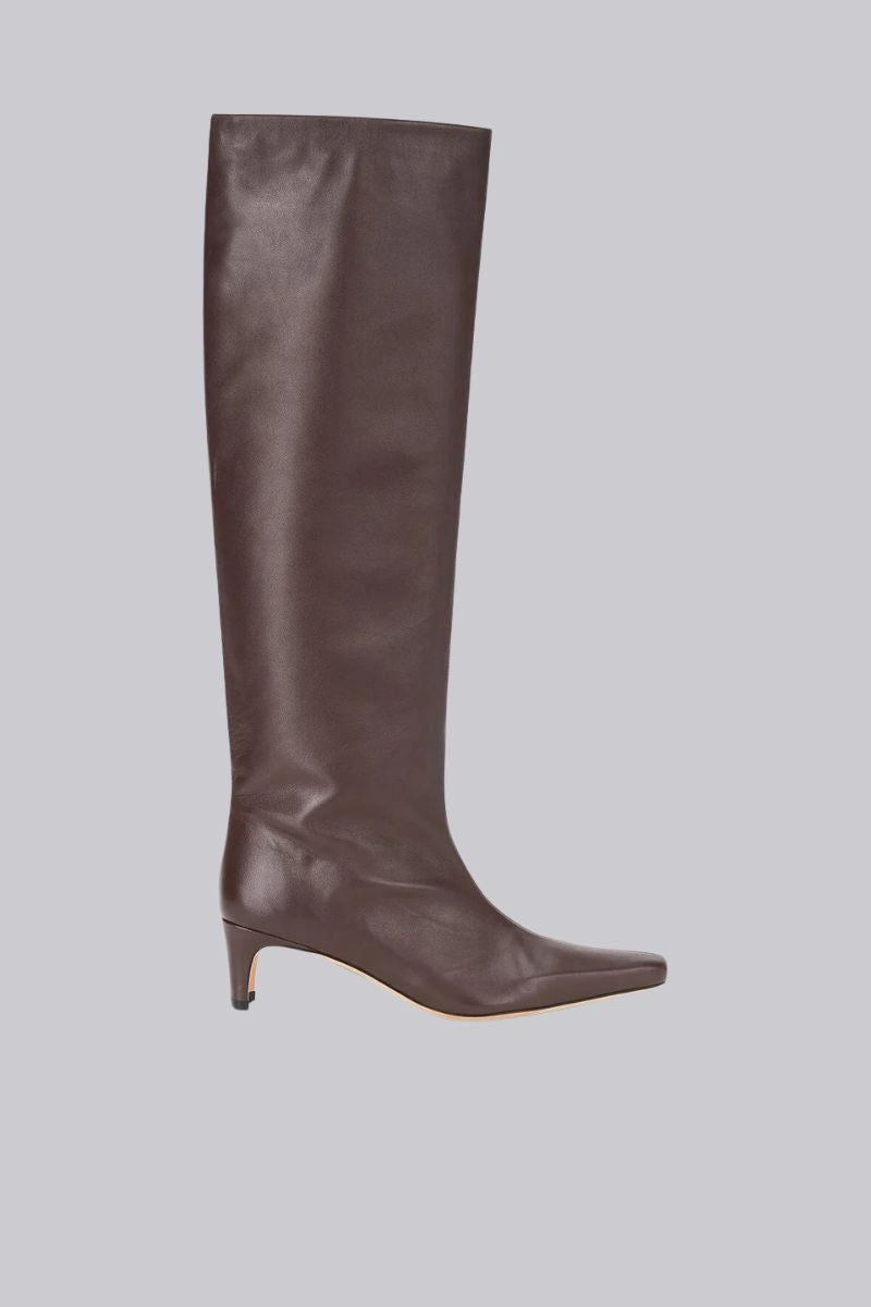 Wally Boot