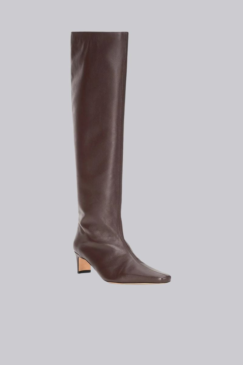 Wally Boot
