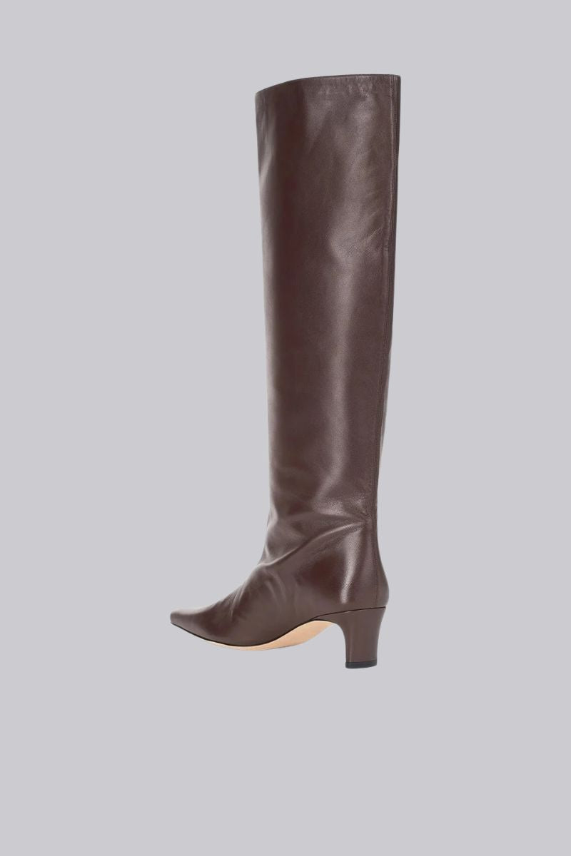 Wally Boot