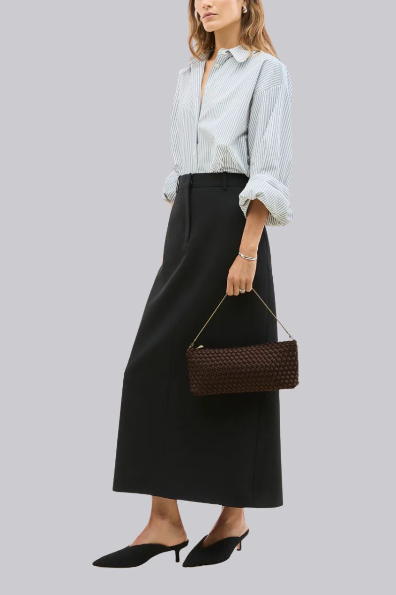 Gala Clutch