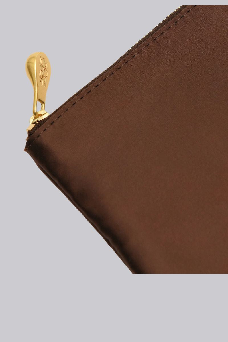 st Barths Petite Tote Satin
