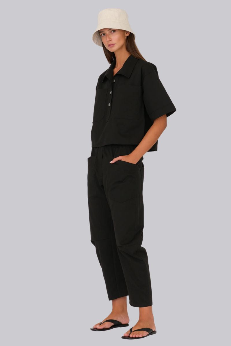 Travis Pant
