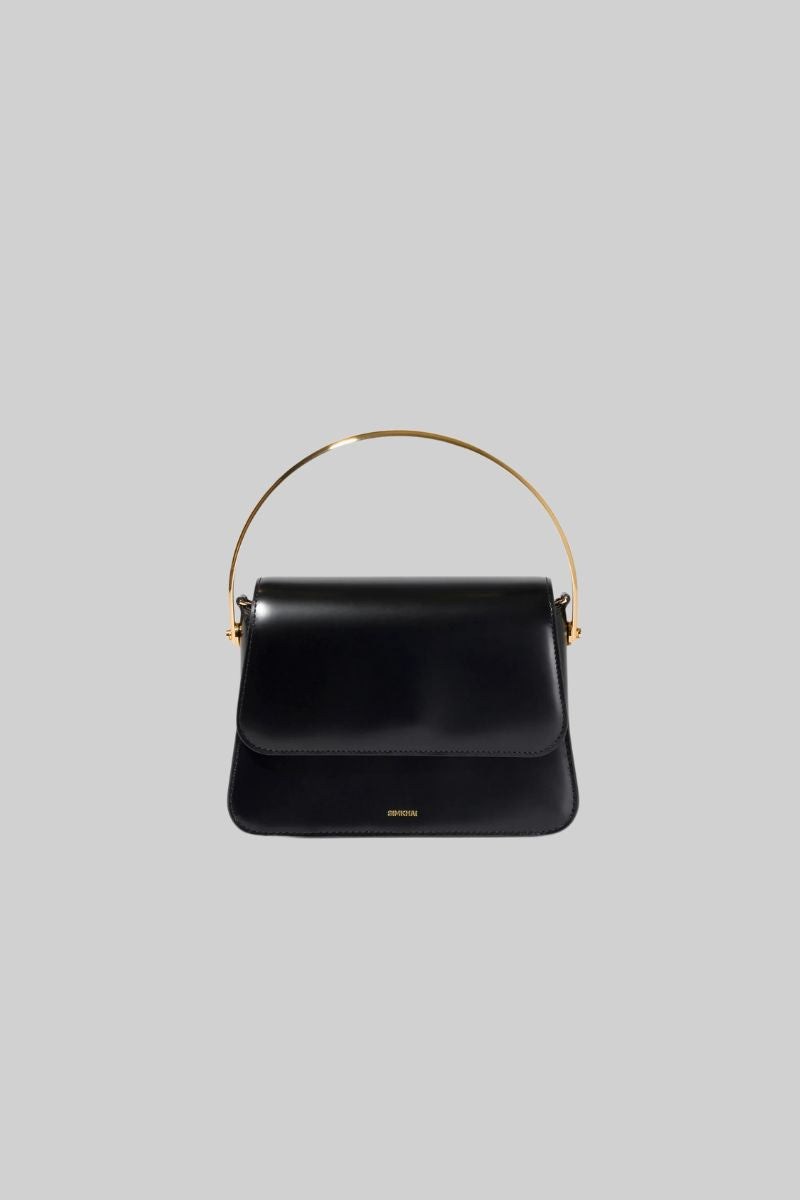 Aria Leather Mini Bag