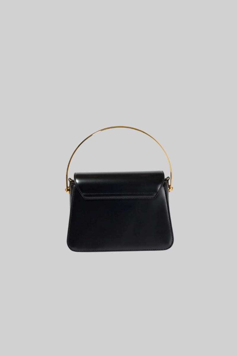 Aria Leather Mini Bag