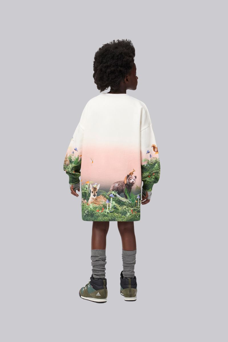 Cyrella Dress