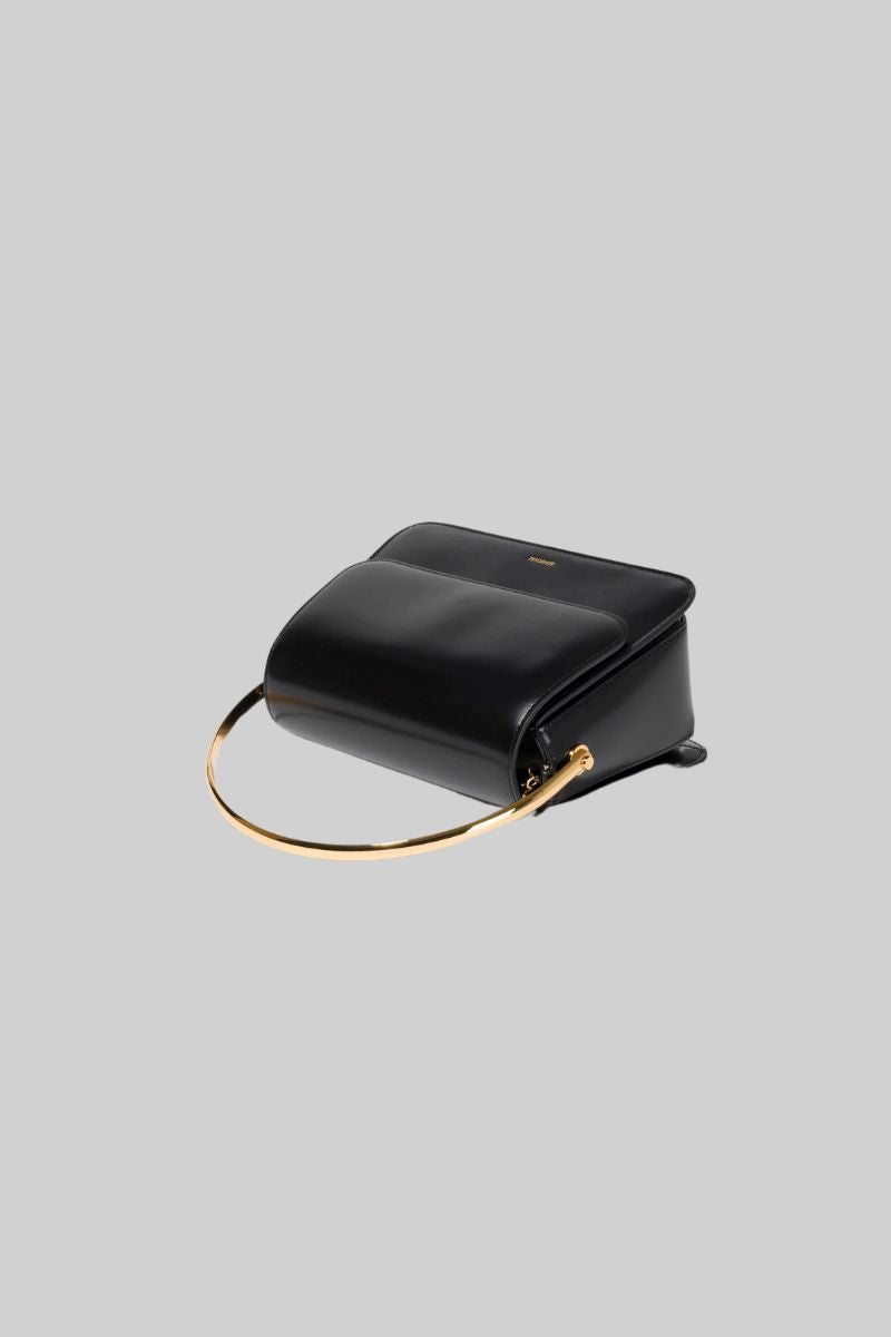 Aria Leather Mini Bag