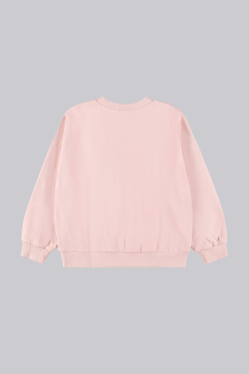 Maxi Sweatshirt