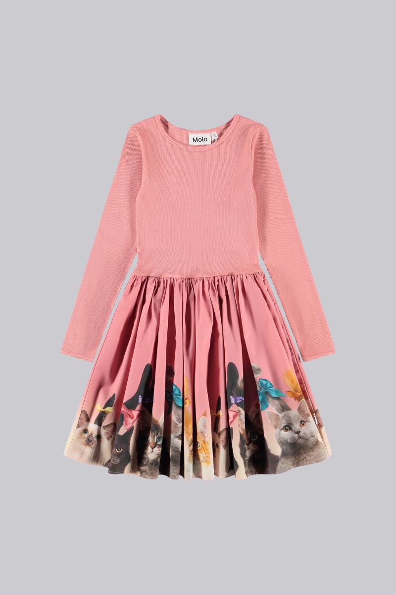 Cassie Dress