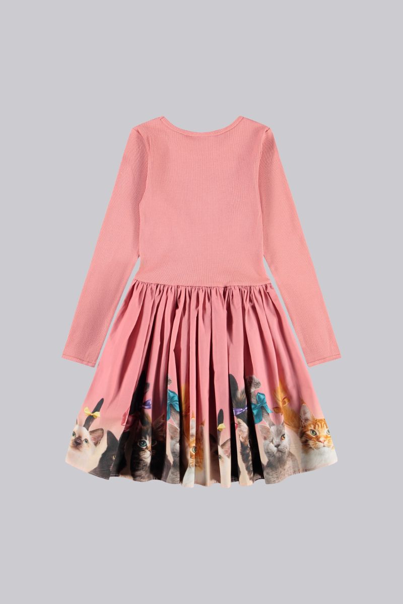 Cassie Dress