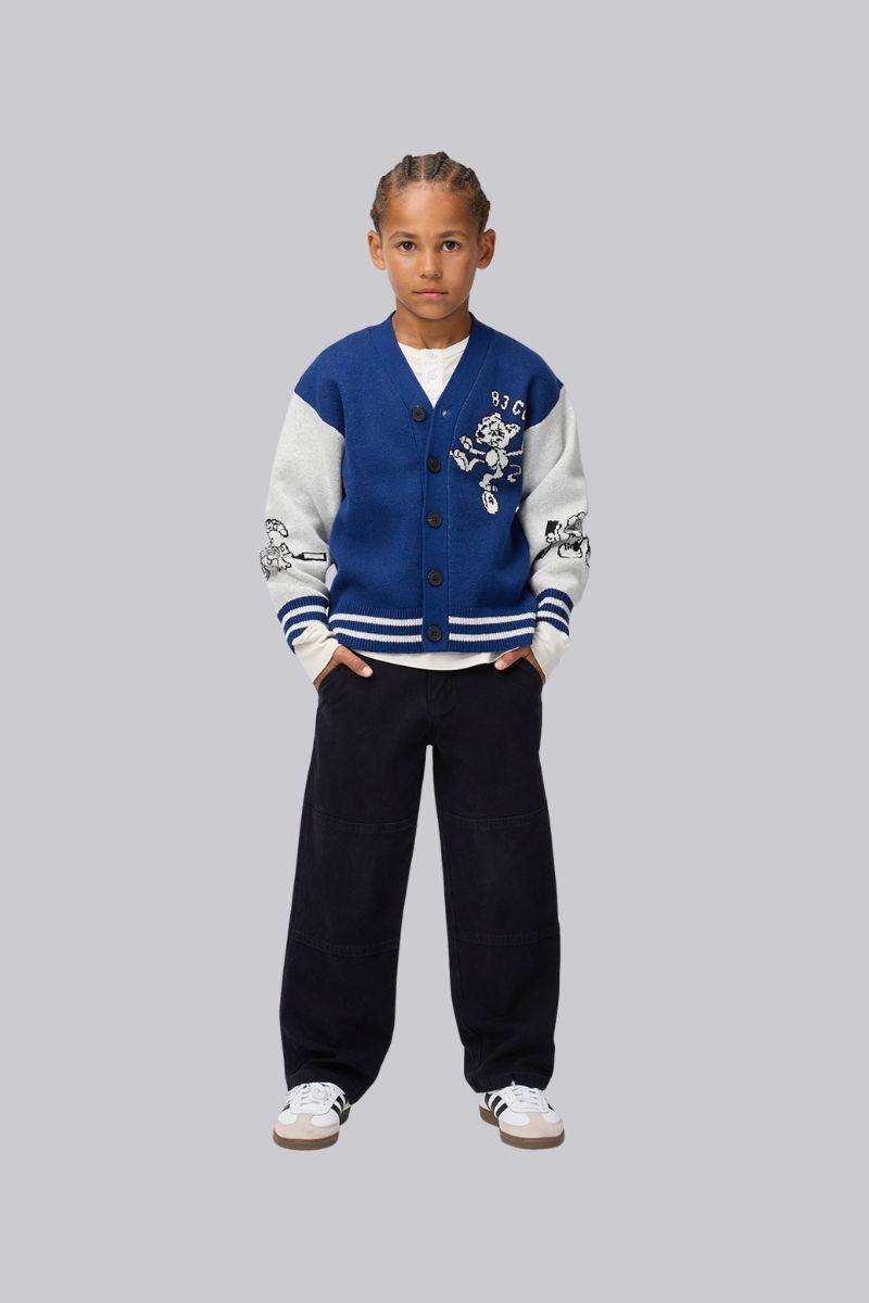 Alfreda Pants