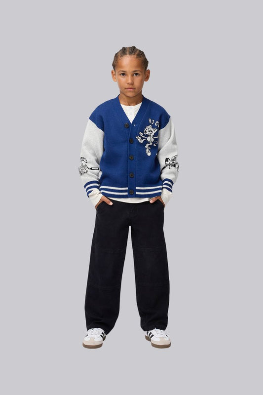 Alfreda Pants