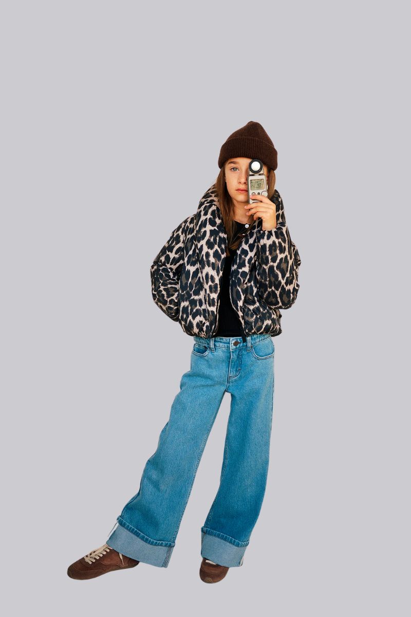 Aleen Jeans